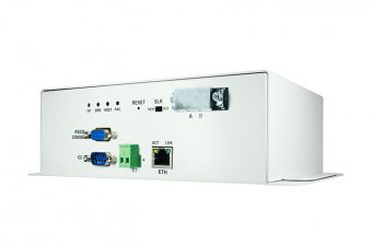 Картинка интерфейс modbus для кондиционеров mitsubishi heavy industries (серии hypermulti) mh-ac-mbs-128