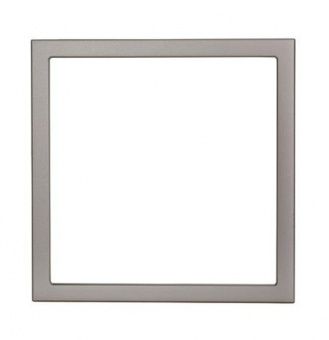 Рамка металлическая HDL-MP1-EC/TILE.48