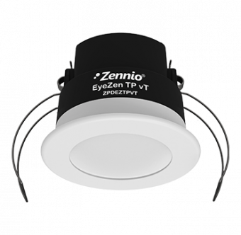 Zennio EyeZen TP vT ZPDEZTPVT