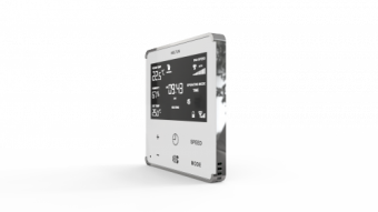 Картинка устройство управления фанкойлом heltun hel_therm-fc1-w-w