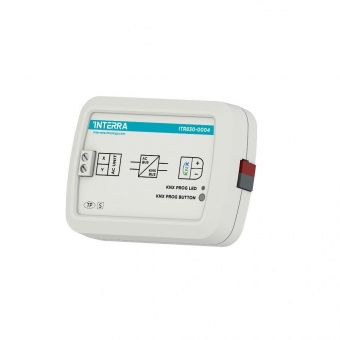 Картинка mitsubishi heavy ac knx шлюз - внутренней установки itr830-0004