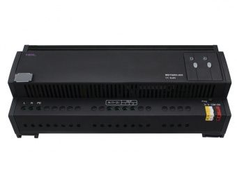 Картинка диммер 2-канальный, 3а на канал hdl-mdt0203.433