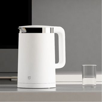 Электрический чайник Mi Smart Kettle EU X16126