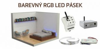 Картинка управление rgb лентой с телефона