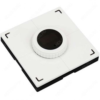 Картинка 4-клавишная беспроводная панель knob hdl-mpe04-rf.18
