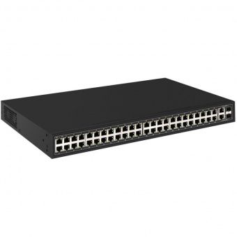 Фото Коммутатор OSNOVO SW-64822(700W)