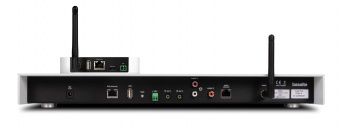 Картинка basalte core plus сервер умного дома knx