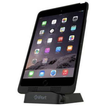 Картинка Charge Case & Stand 2 — iPad mini 1|2|3|4|5th Gen