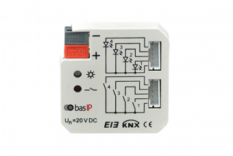 BAS-IP KM-01 146907