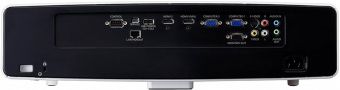 Картинка Проекторы с несменной оптикой LX-MW500 0967C003