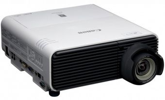 Картинка Проекторы с несменной оптикой XEED WUX450ST 1204C003