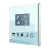 Фото square tmd / выключатель сенсорный knx, 5 кнопок, термодатчик, термостат Картинка square tmd / выключатель сенсорный knx, 5 кнопок, термодатчик, термостат