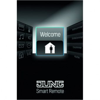 Картинка Лицензия Smart Remote APP-LIZENZ