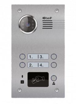 Картинка IP-вызывная панель BA-04 v.3