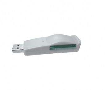 Картинка Адаптер BAS-IP KI-20 