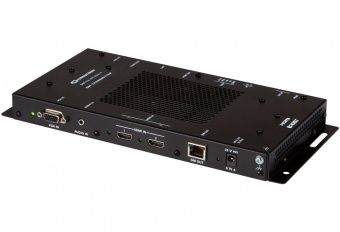 Фото Передатчик DM-TX-4K-302-C Оборудование AV-коммутации Crestron 
